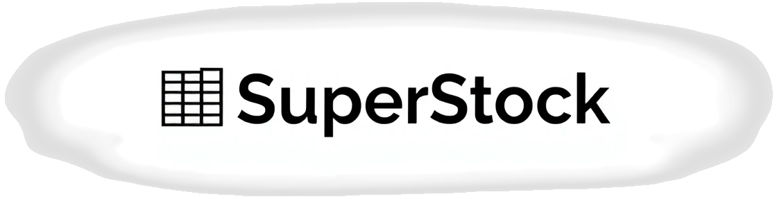 Logo de SuperStock